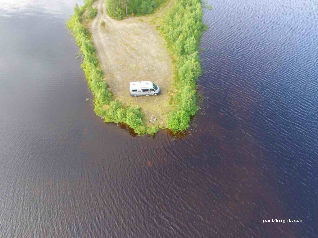 (99680)  - 4557 Ivalontie — foto