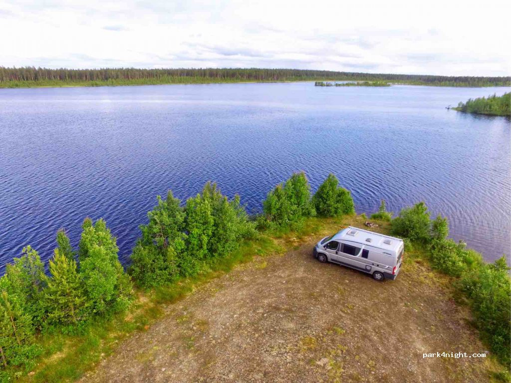(99680)  - 4557 Ivalontie — foto 2