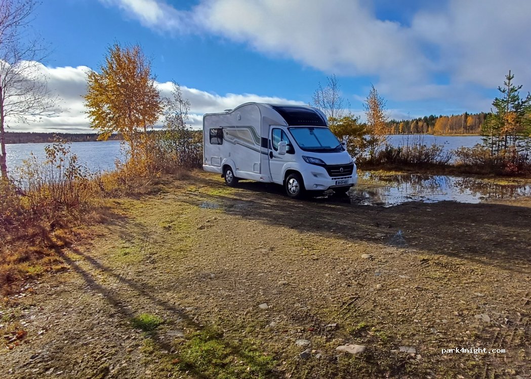 (99680)  - 4557 Ivalontie — foto 4