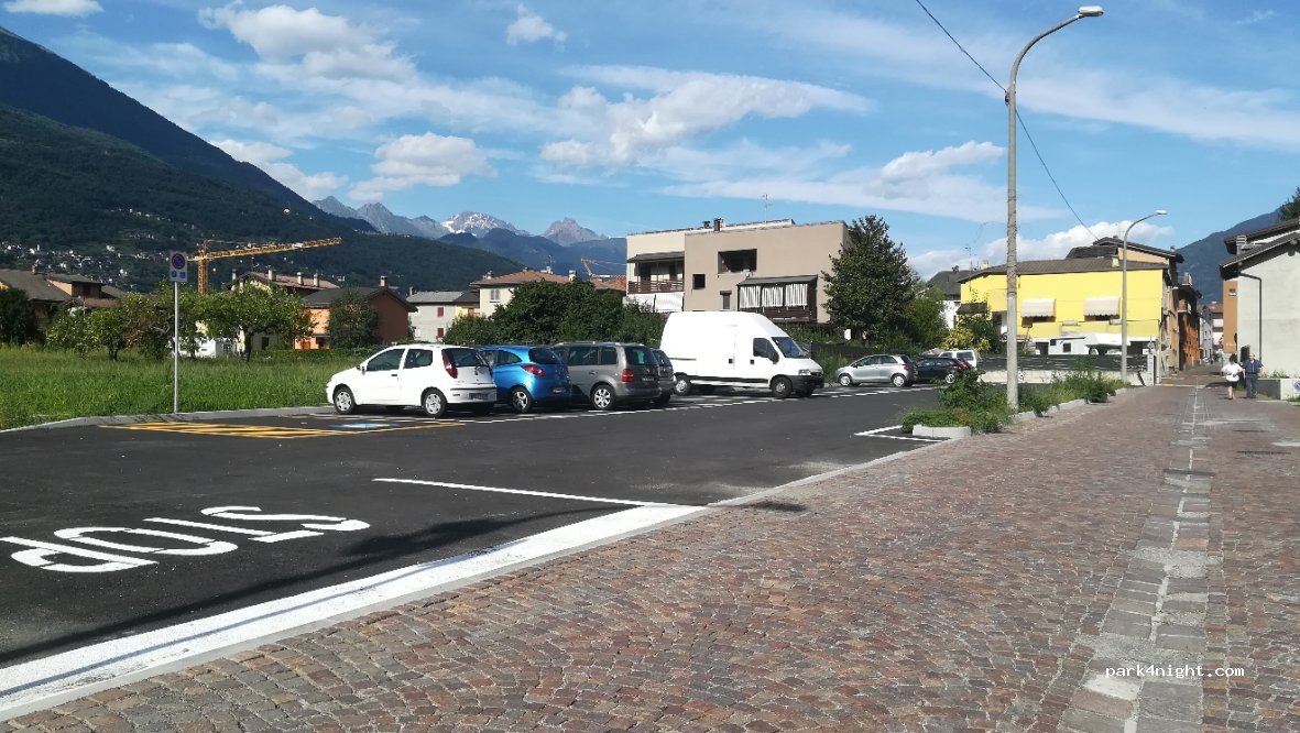(23013) Cosio Valtellino - 8 Via Davide Bernasconi — foto
