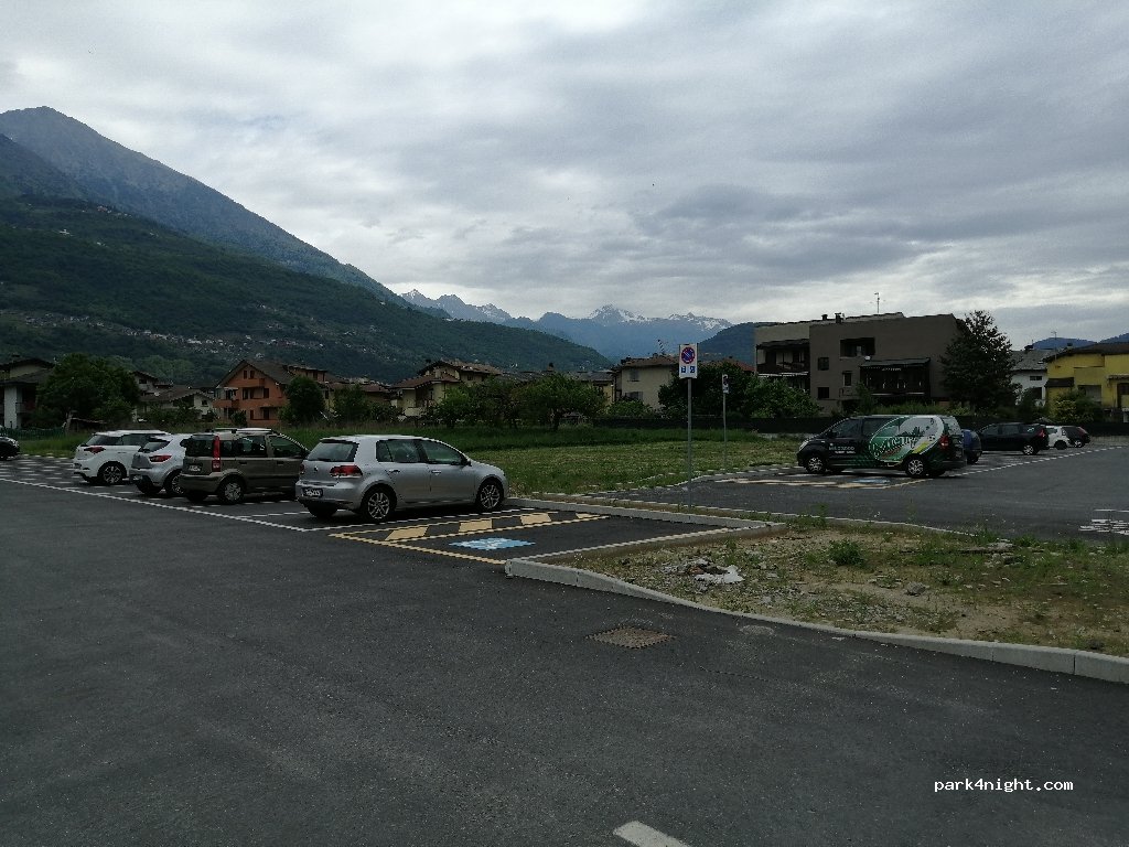 (23013) Cosio Valtellino - 8 Via Davide Bernasconi — foto 2