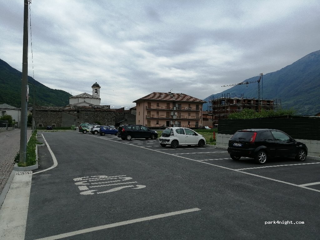 (23013) Cosio Valtellino - 8 Via Davide Bernasconi — foto 3