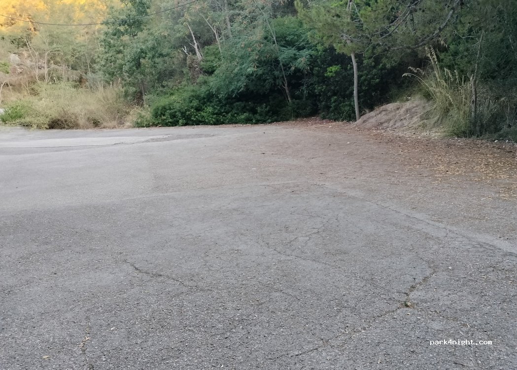 (07190) Esporles - Ma-1100 / Granja De Esporles — foto