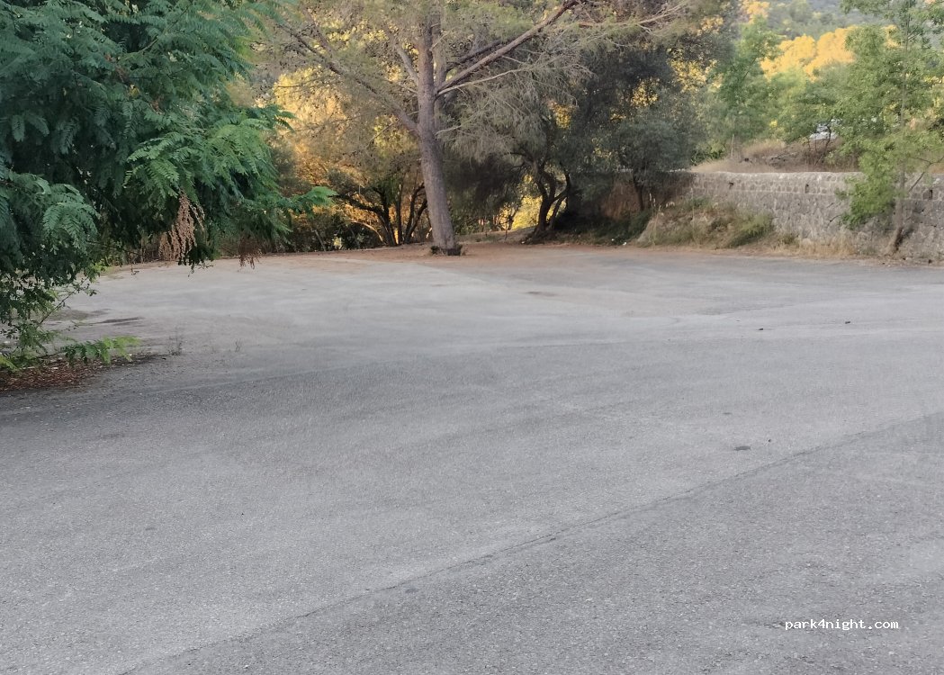 (07190) Esporles - Ma-1100 / Granja De Esporles — foto 3
