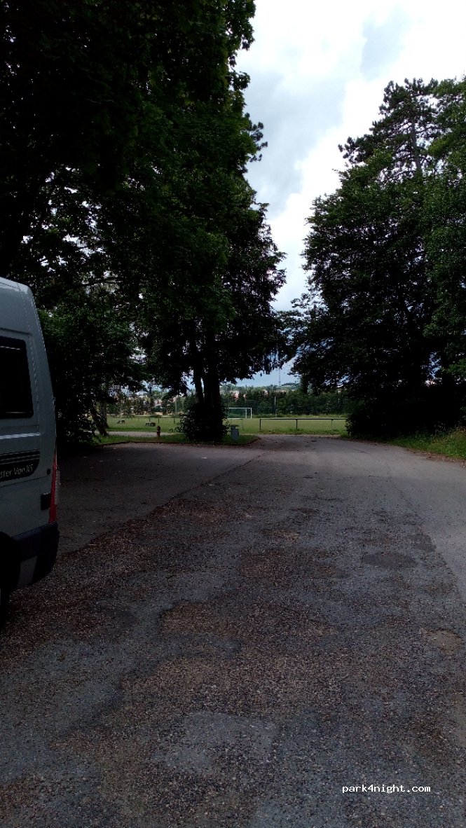 (78576) Emmingen-Liptingen - Liptinger Straße — foto