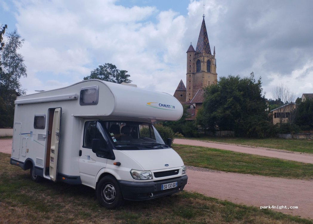 (42720) La Bénisson-Dieu - Rue des Convers — foto 5