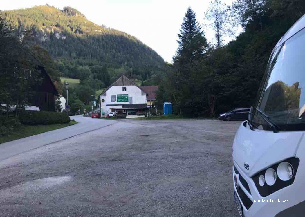 (4582) Spital am Pyhrn - Grünau — foto 2
