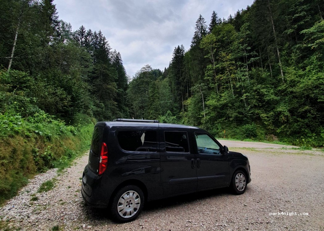 (4582) Spital am Pyhrn - Grünau — foto 3