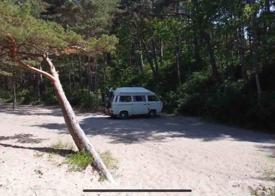 (LV-3627) Užavas pagasts - Unnamed Road — foto 2