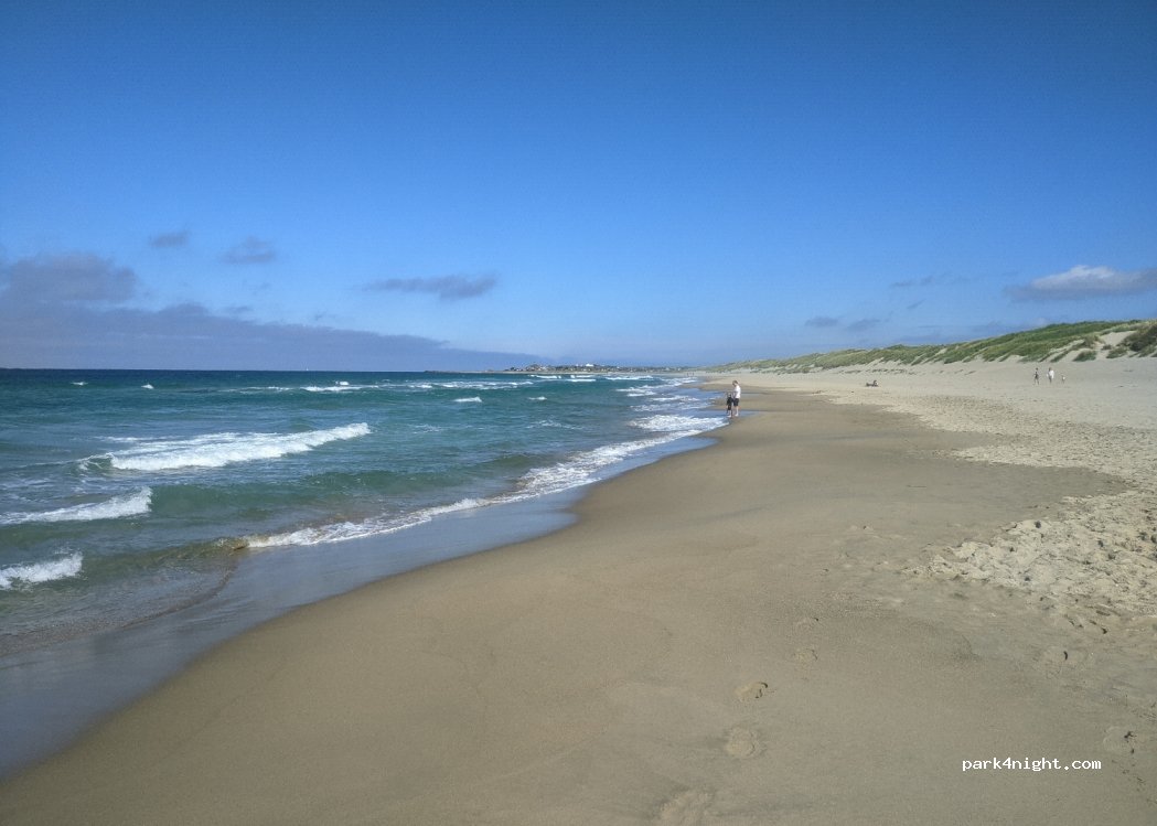 (4352) Kleppe - 360-280 Borestranda — foto