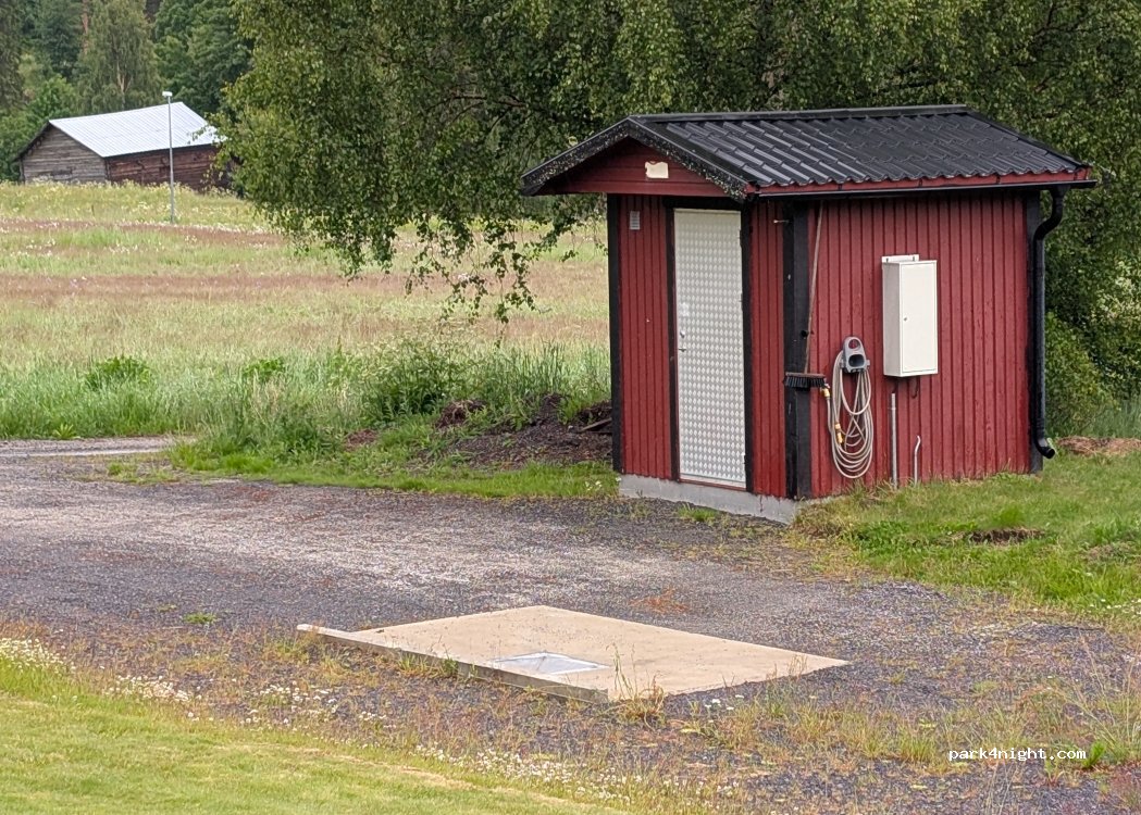 Ramsele Camping — foto 3