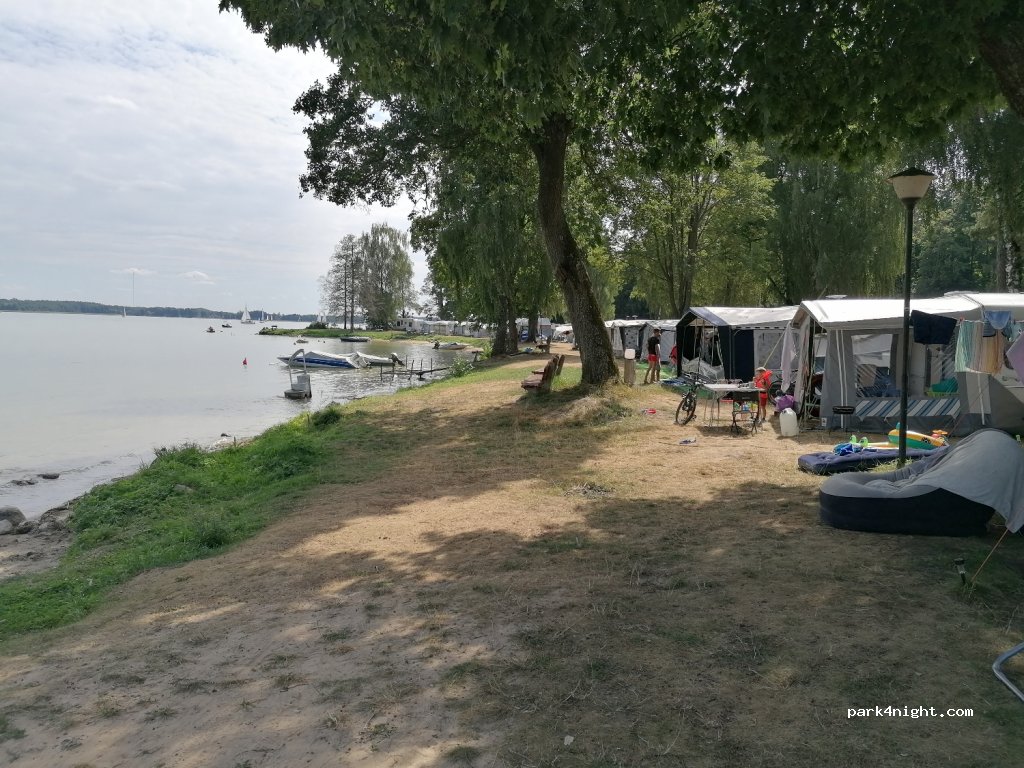 Camp Szekla — foto 4