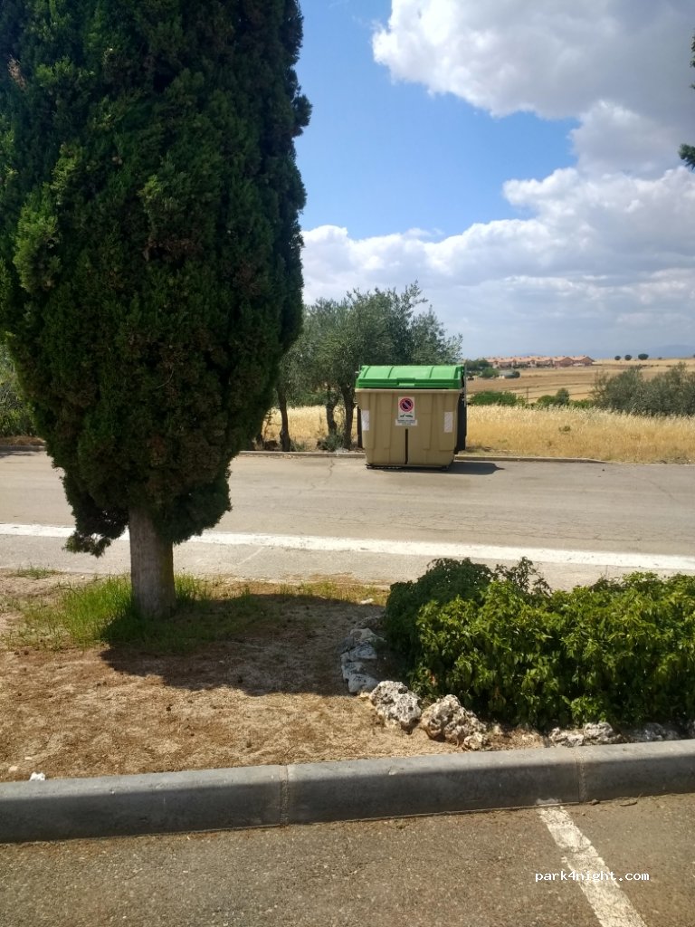 (45513) Santa Cruz del Retamar - 9 Camino del Cementerio — foto 2