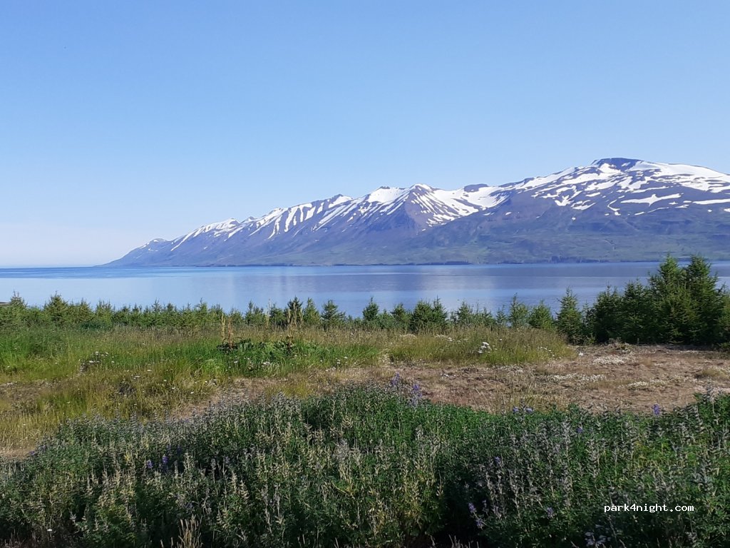 ()  - Ólafsfjarðarvegur — foto 3