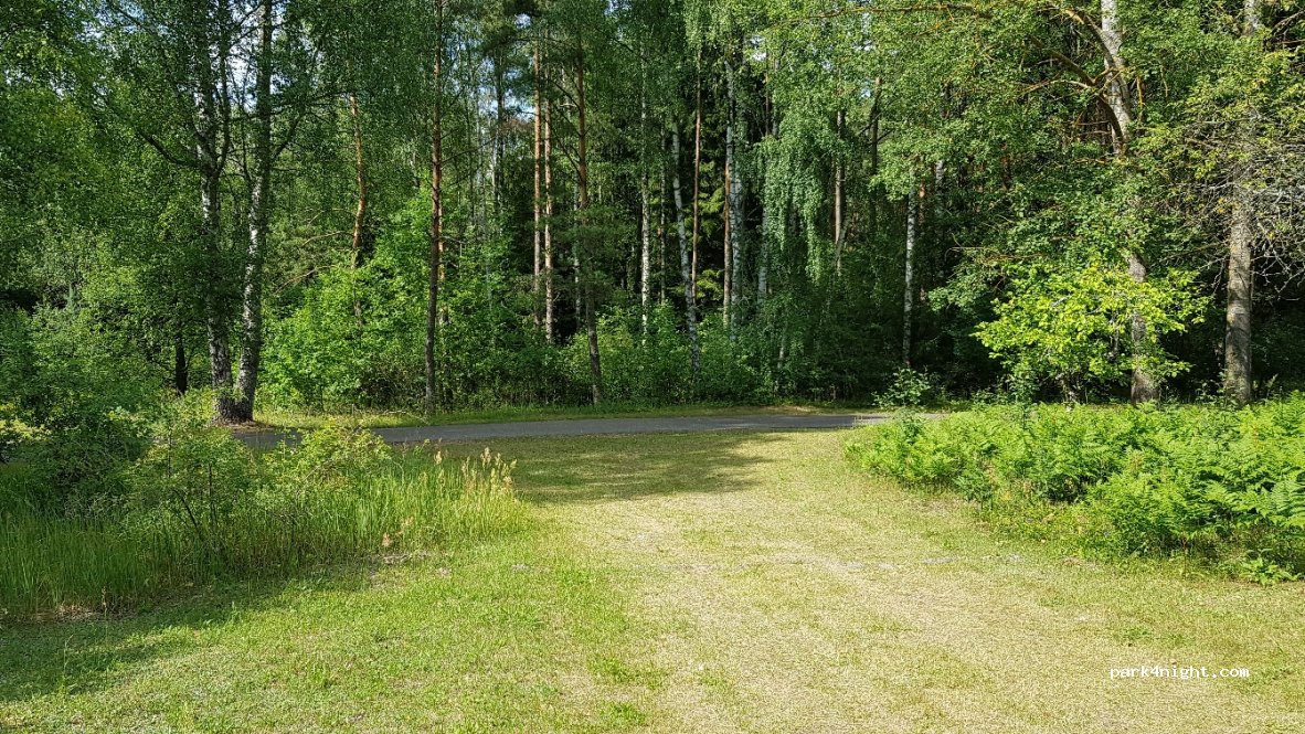 () Naroch - Unnamed Road — foto 2