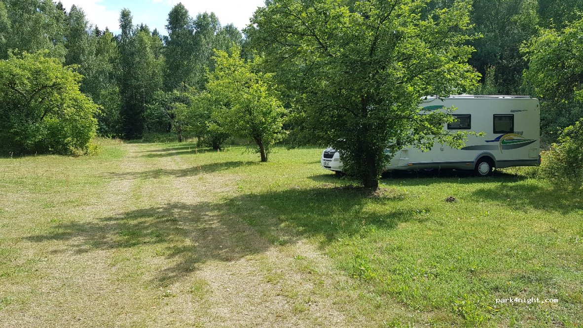 () Naroch - Unnamed Road — foto 3