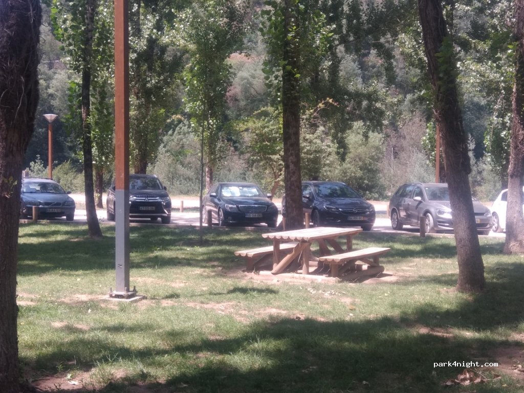(3360) Vila Nova de Poiares - N110 — foto