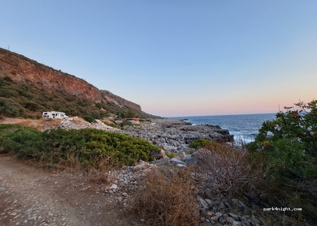 (230 62) Itilo - Unnamed Road / Chotásia — foto 4
