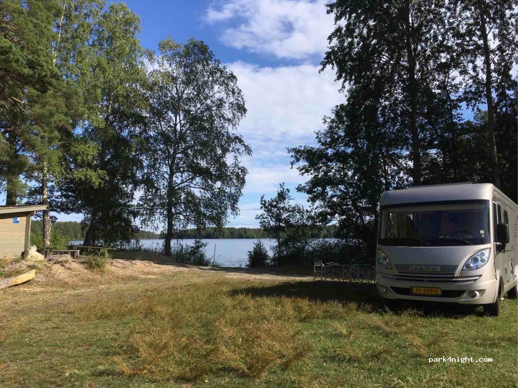 (612 95) Flasbjörke - Igelforsvägen — foto 2