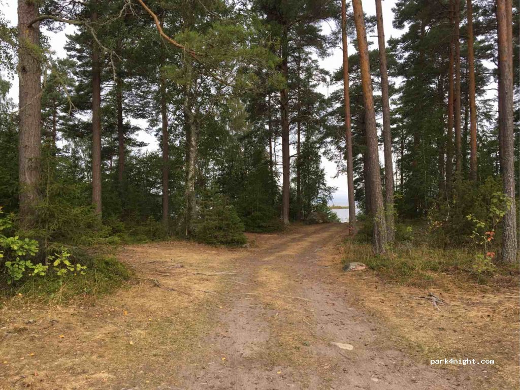 (542 91) Brommösund - Unnamed Road — foto