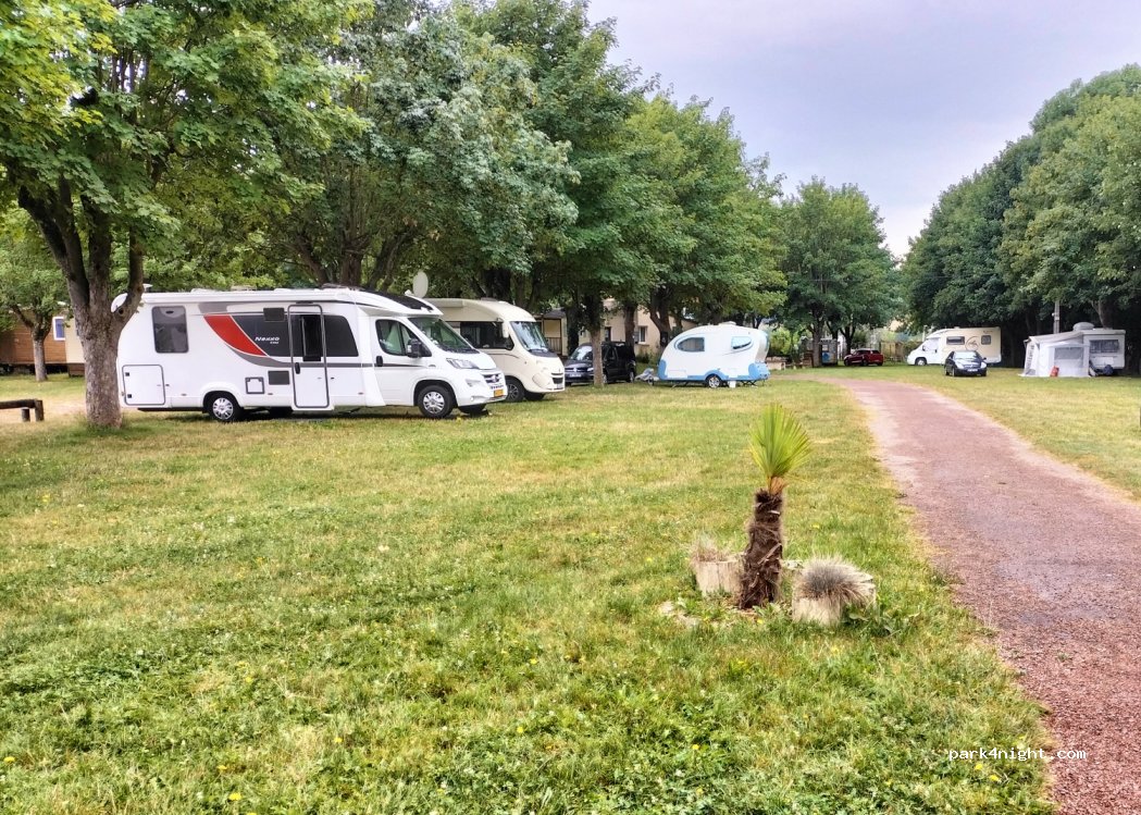 Camping des Îles — foto 3