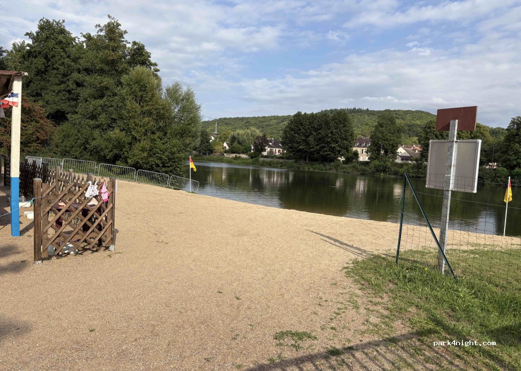 Camping des Îles — foto 5