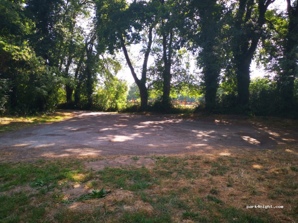 (44330) Le Pallet - Unnamed road — foto