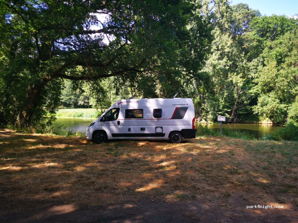 (44330) Le Pallet - Unnamed road — foto 2