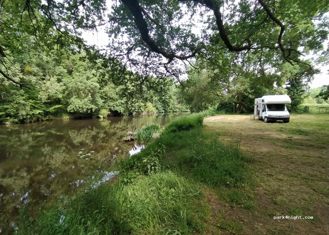 (44330) Le Pallet - Unnamed road — foto 4