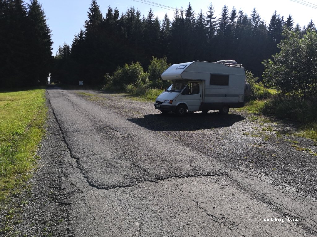 (569 82) Borová - 34 — foto