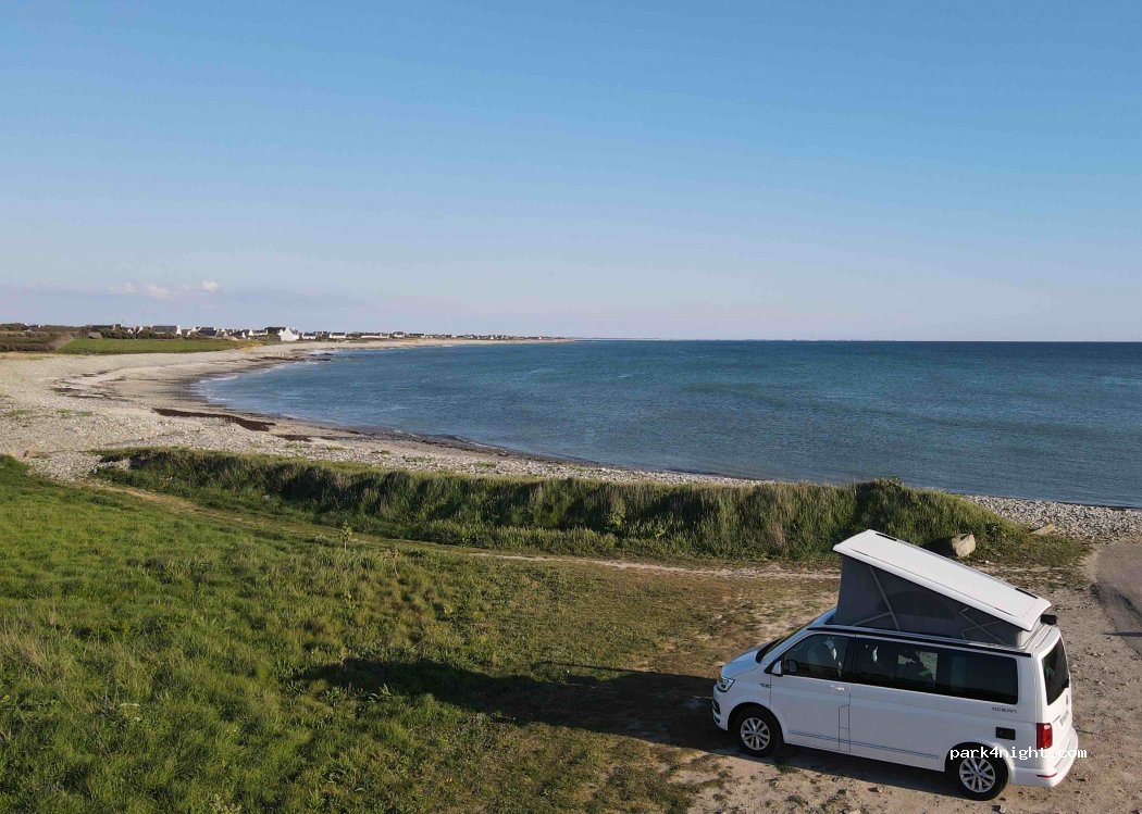 (29710) Plozévet - Kerrest — foto