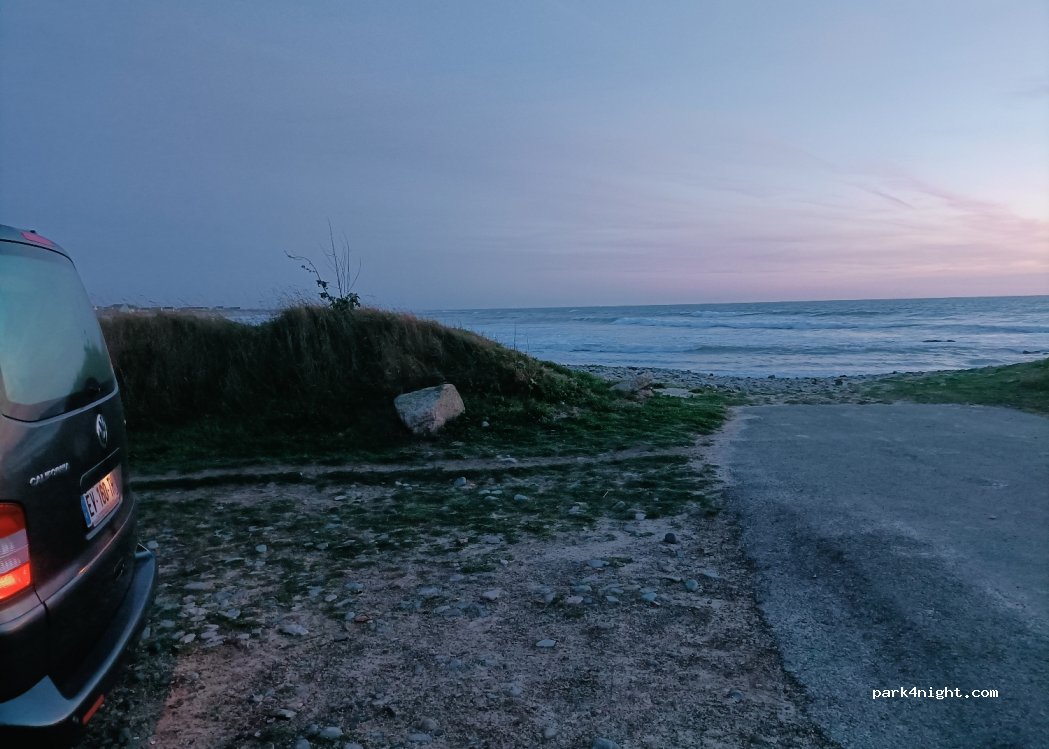 (29710) Plozévet - Kerrest — foto 2
