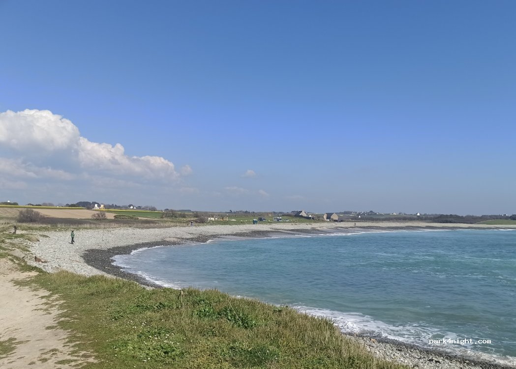 (29710) Plozévet - Kerrest — foto 3