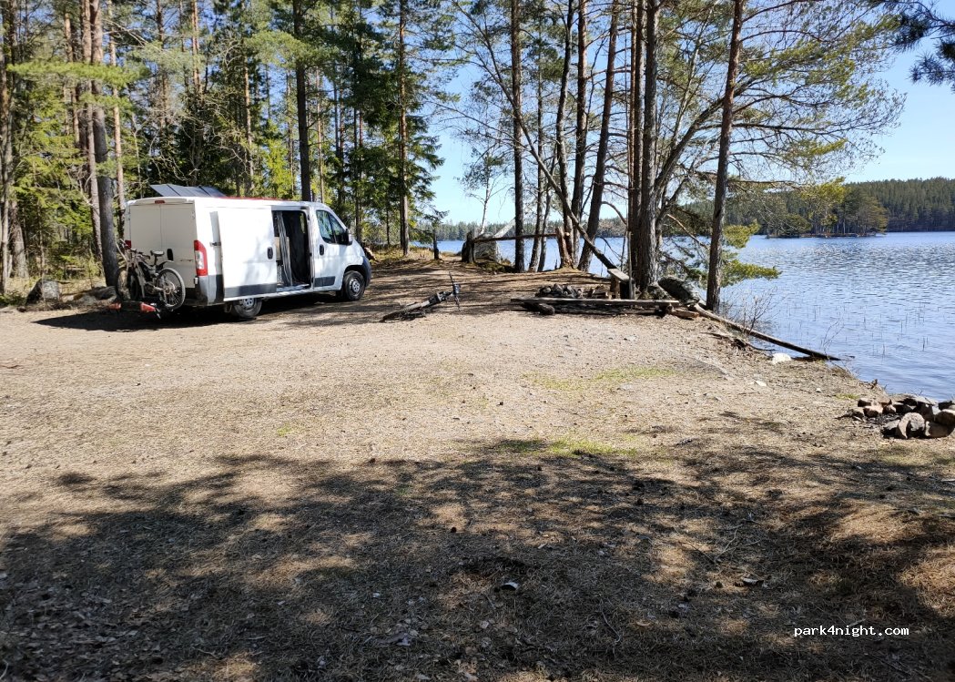 (739 92) Skinnskatteberg - Unnamed Road — foto 3
