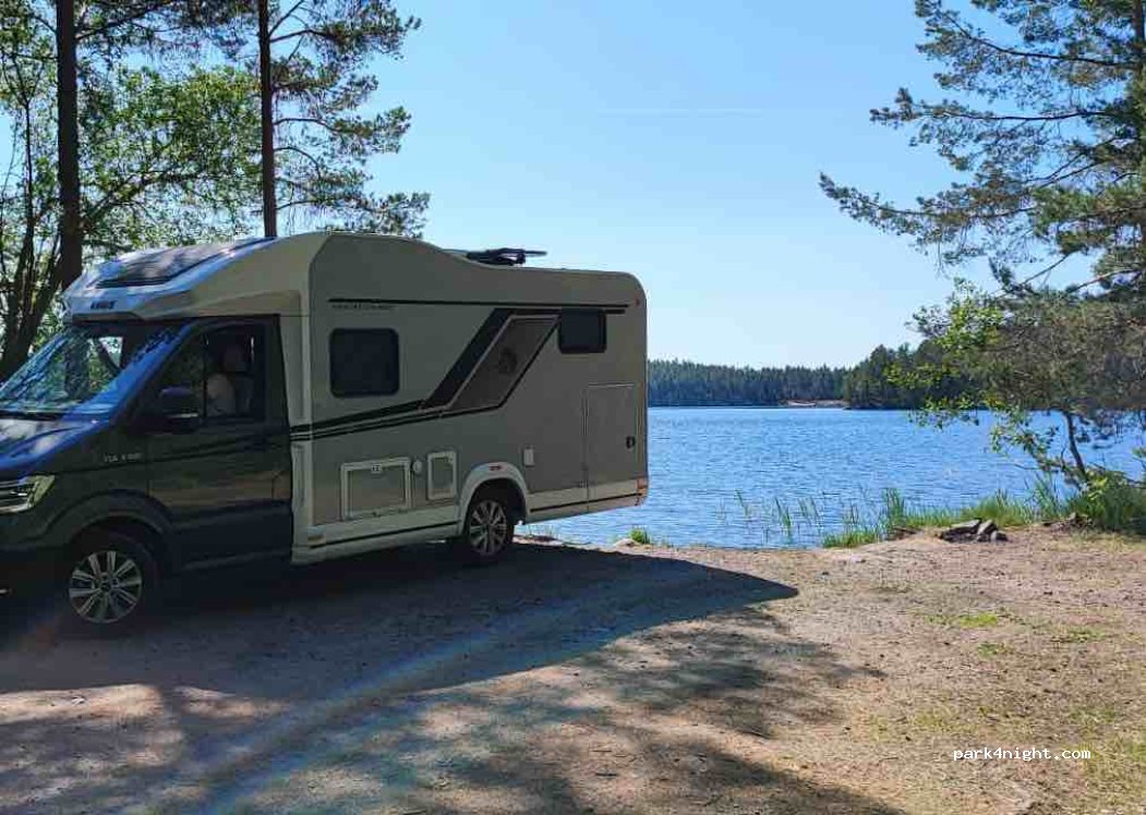 (739 92) Skinnskatteberg - Unnamed Road — foto 4