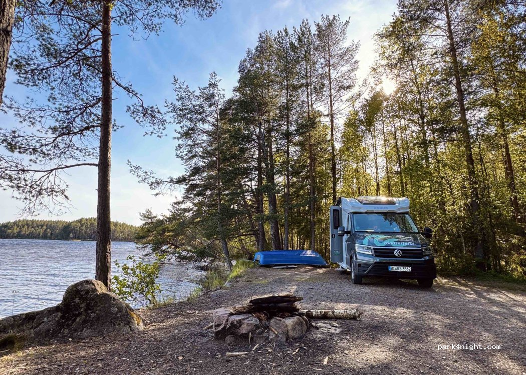 (739 92) Skinnskatteberg - Unnamed Road — foto 5