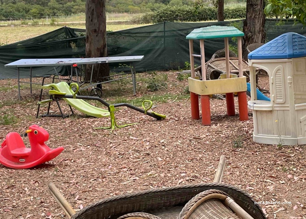 Area Camper Baia Cea — foto 4