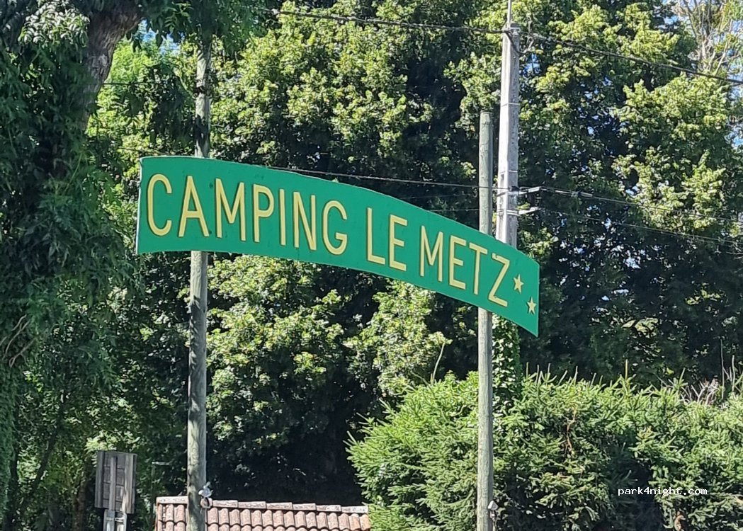 Camping Le Metz - Arlanc — foto 3
