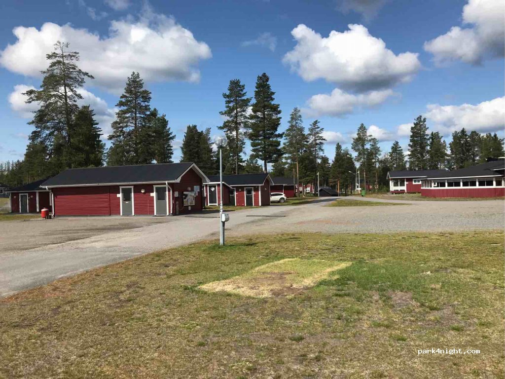 Fromhedens Camping — foto 2