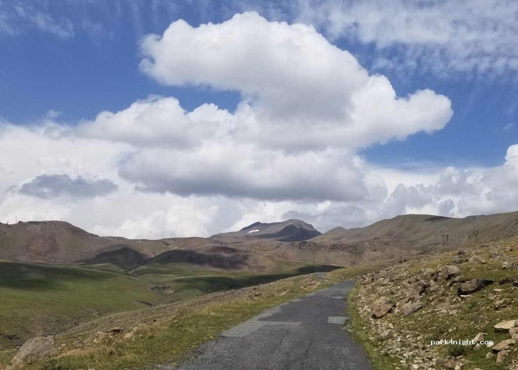 () Aragats - H20 — foto 3