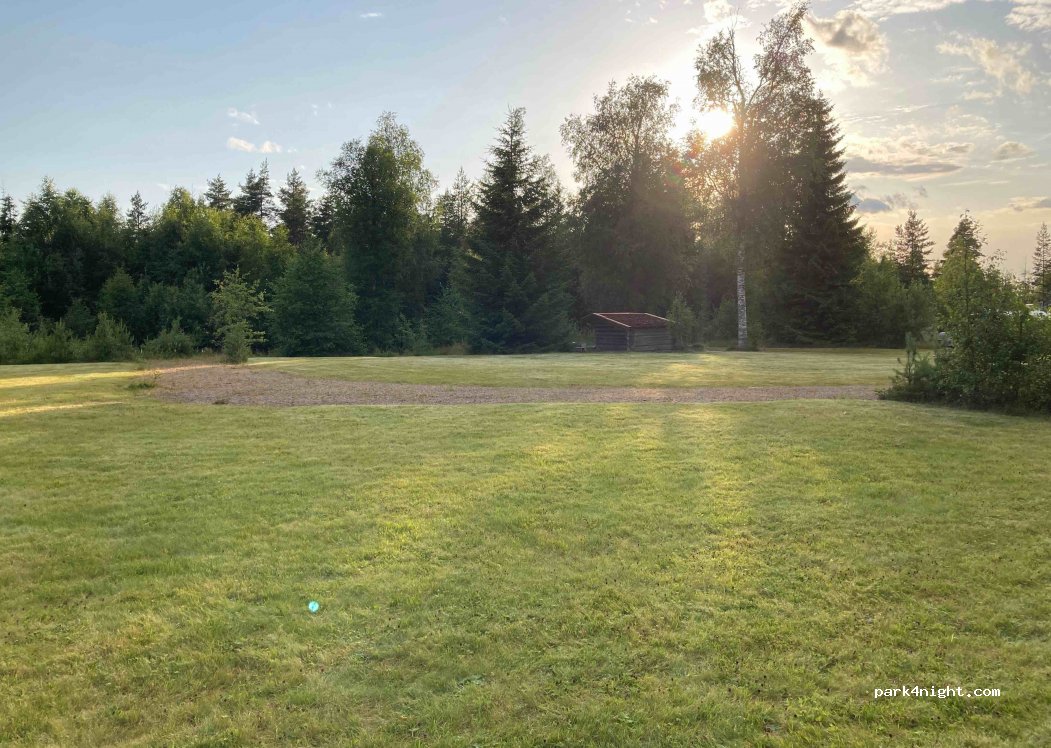 Åsengården — foto