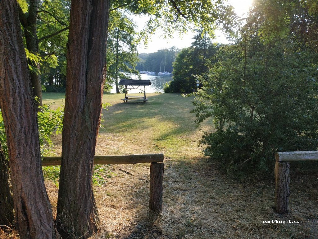 (16247) Joachimsthal - 24 Seerandstraße — foto