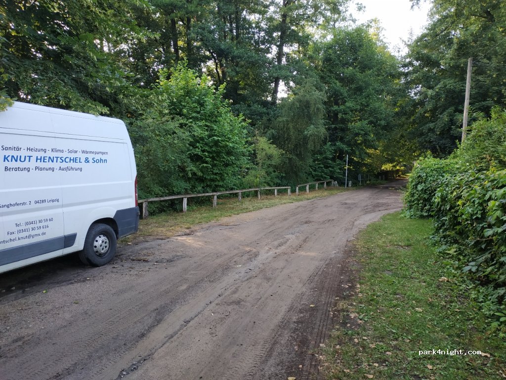 (16247) Joachimsthal - 24 Seerandstraße — foto 2