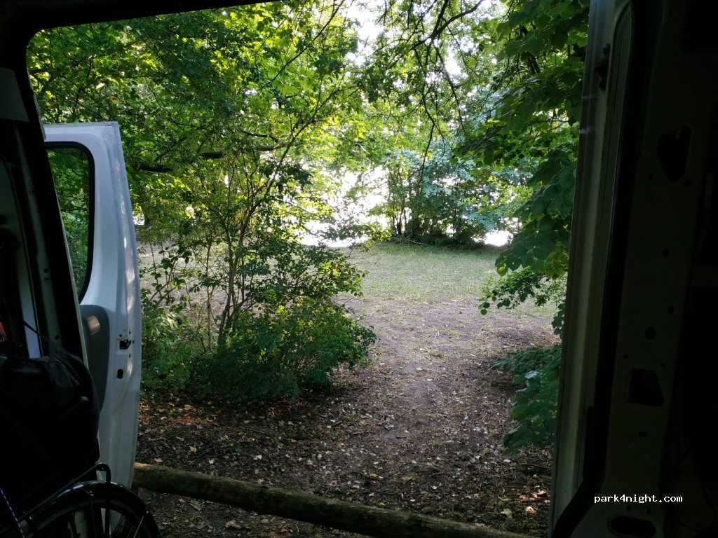 (16247) Joachimsthal - 24 Seerandstraße — foto 3