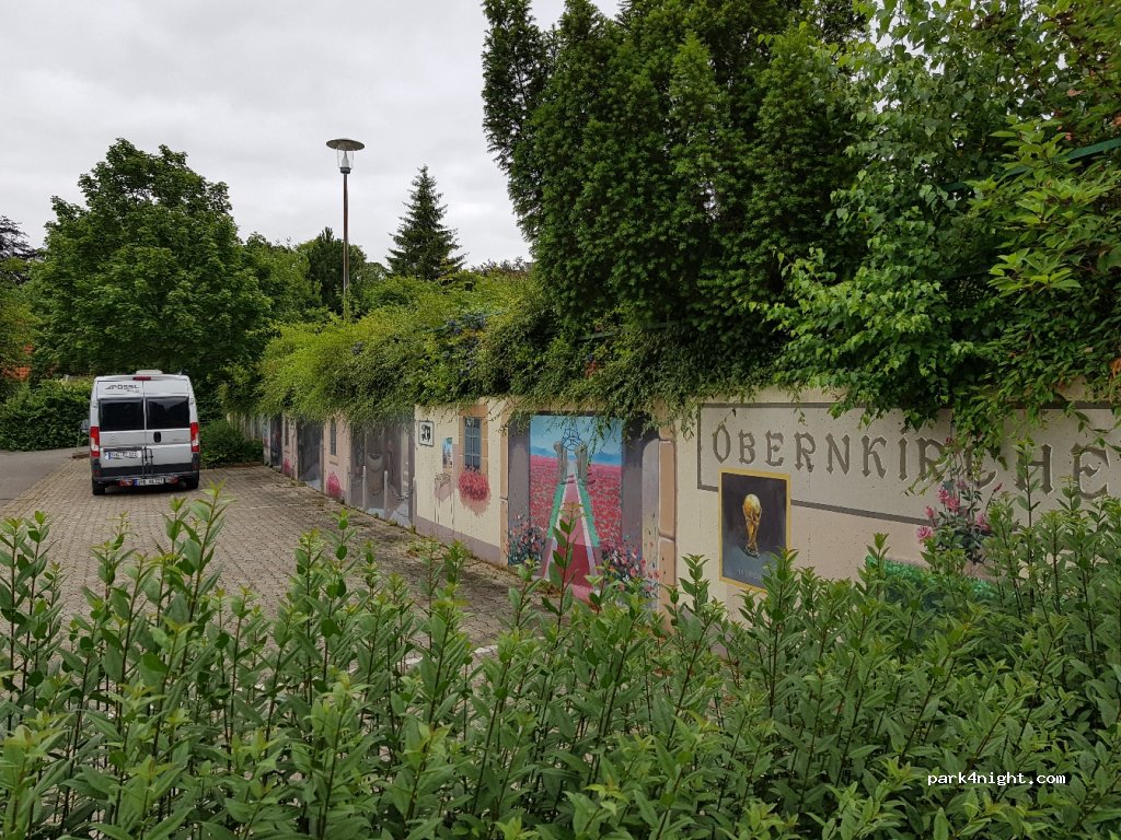 (31683) Obernkirchen - 30 Hinter dem Graben — foto 2
