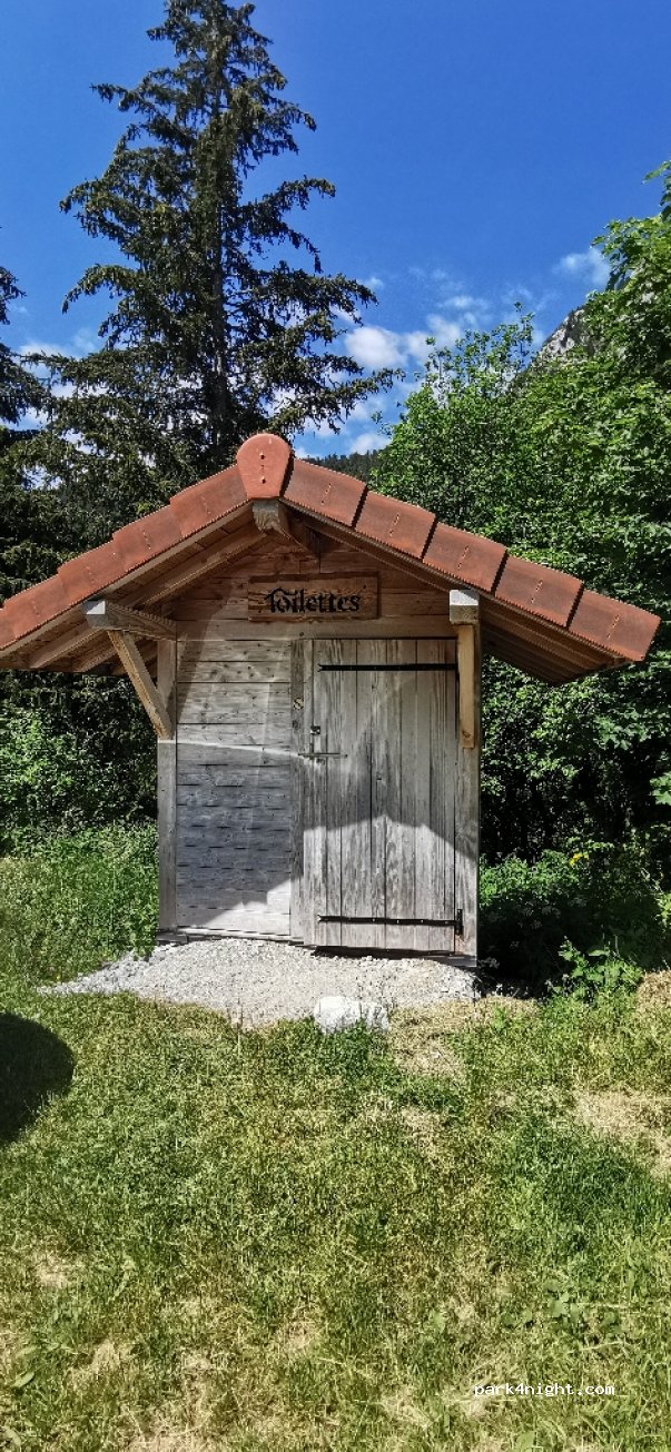 (74210) Montmin - Chemin Rural dit du Preverel — foto