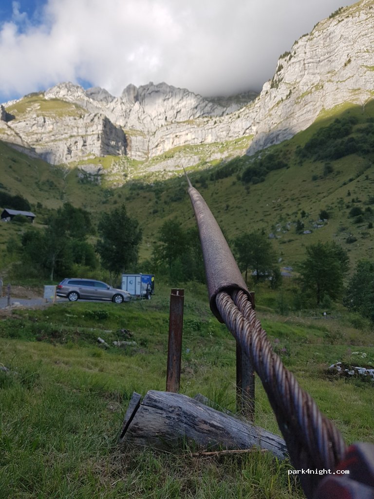 (74210) Montmin - Chemin Rural dit du Preverel — foto 4