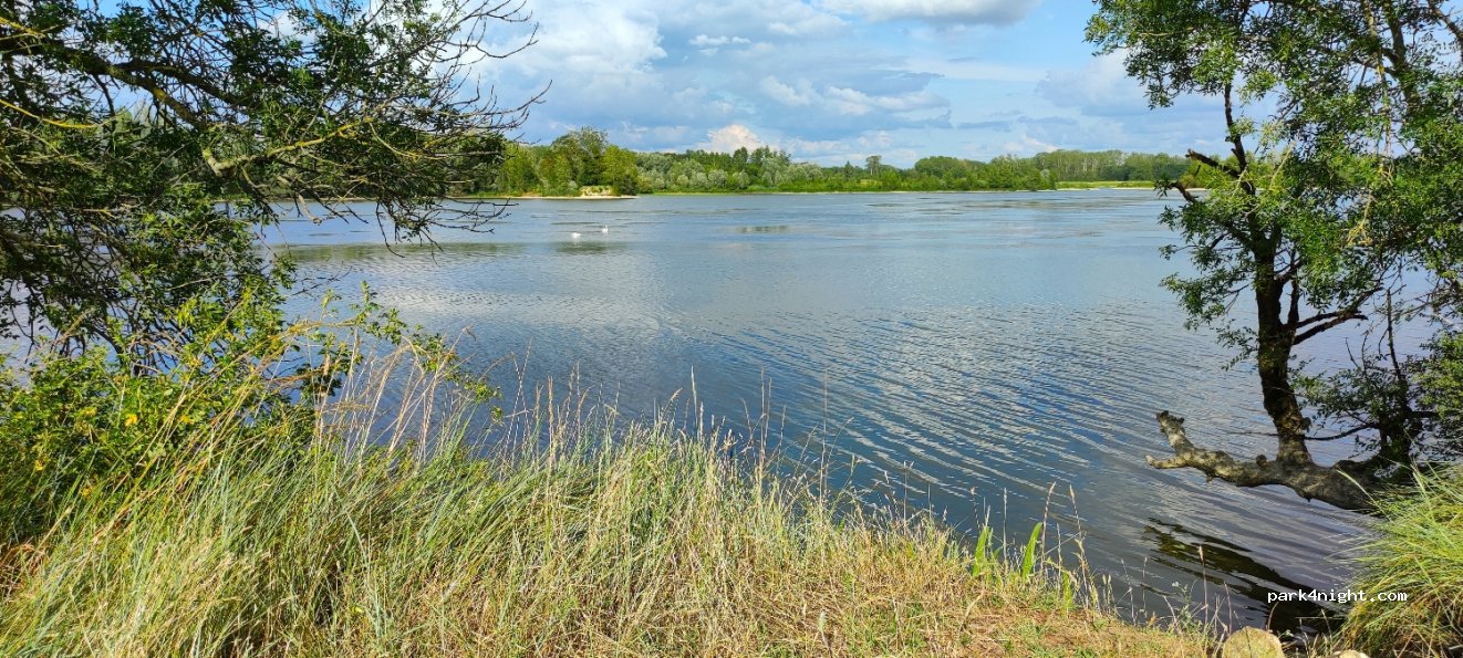 (41140) Noyers-sur-Cher - Unnamed Road — foto 2