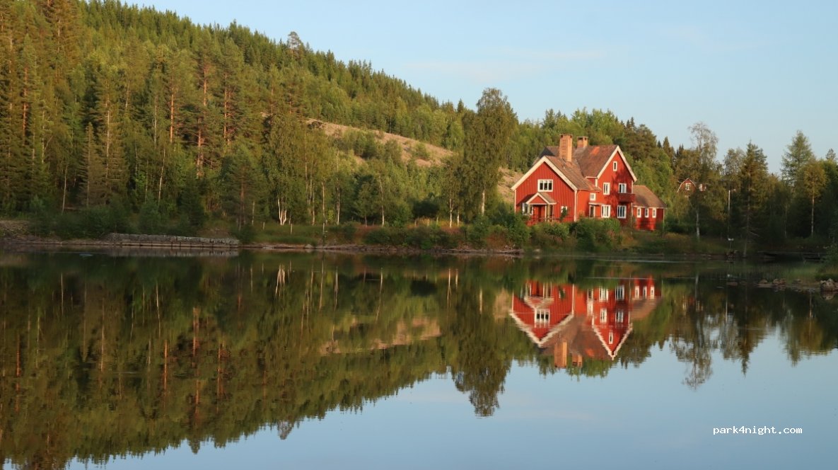 Tandsjö Camping — foto 2