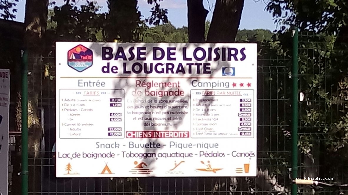 (47290) Lougratte - Unnamed Road — foto